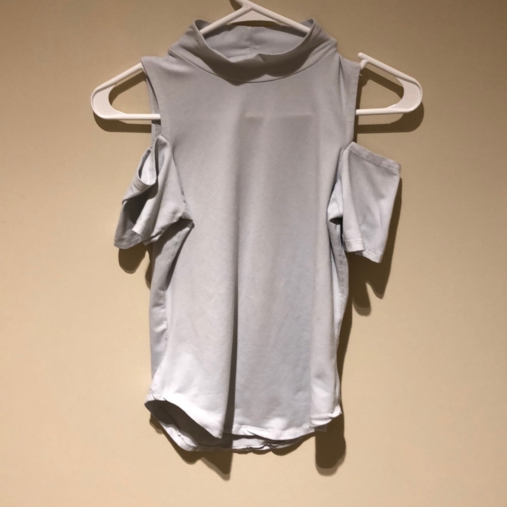 Short Sleeve Shirt